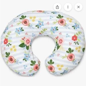 Boppy Nursing Pillow Original Support